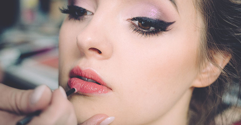 maquillage