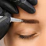 Microblading