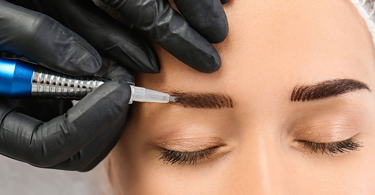 microblading