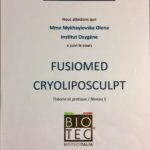 attestation-cryoliposculpt
