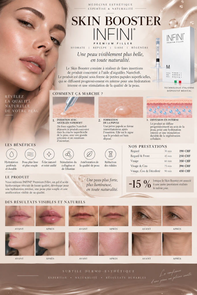 Skin Booster